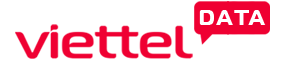 Viettel Data Logo